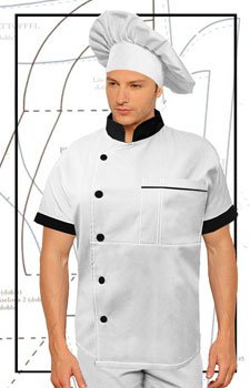 Униформа для поваров