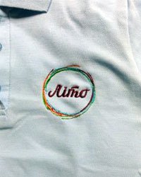 Рубашки поло с логотипом на заказ